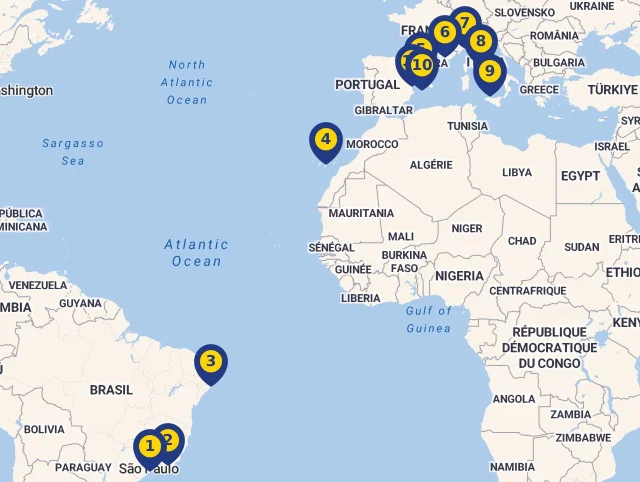 Mapa