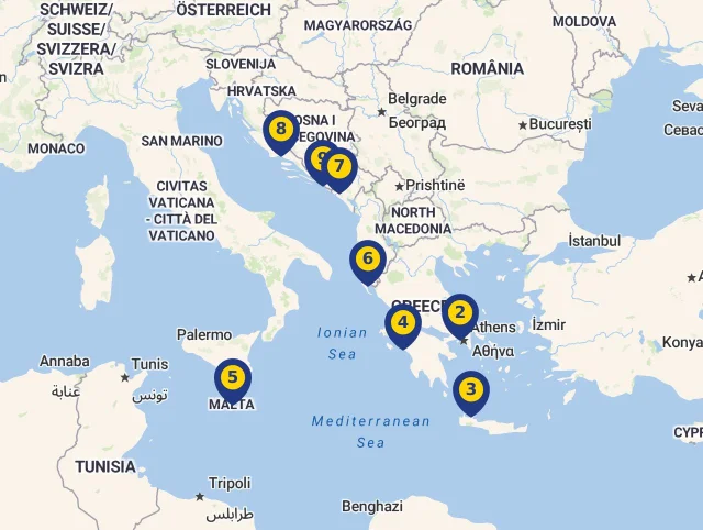 Mapa