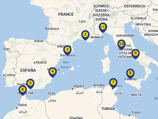 Mapa